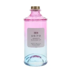 Ukiyo Japanese Blossom Gin