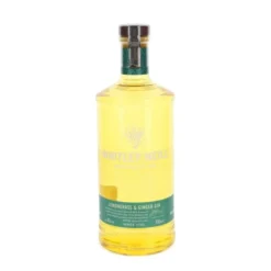 Whitley Neill Lemongrass & Ginger Gin