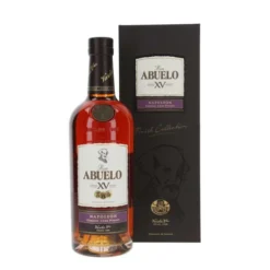 Ron Abuelo Napoleon 15 Jahre