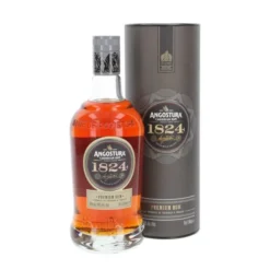 Angostura 1824 Rum