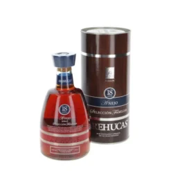 Arehucas Anejo Reserva Rum 18 Jahre