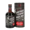 Austrian Empire Navy Rum Reserve Oloroso