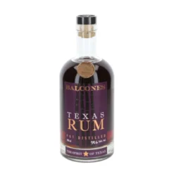 Balcones Texas Rum - Pot Distilled 2022