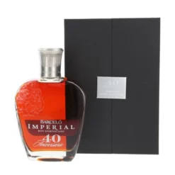 Barceló Imperial 40 Aniversario Rum