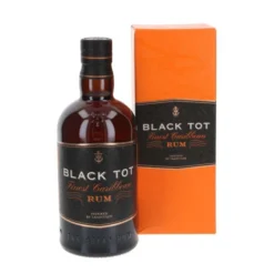 Black Tot Finest Caribbean Rum