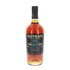 Botran Reserva Especial No.15
