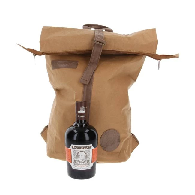 Botucal Mantuano Rum Mit Rucksack 1 Botucal Mantuano Rum Mit Rucksack