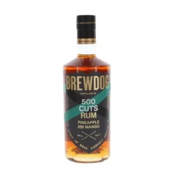 Brew Dog 500 Cuts - Pineapple & Mango Rum