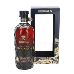 Brugal Coleccion Visionaria Rum