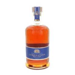 Buckingham Palace Coronation Navy Rum 2023
