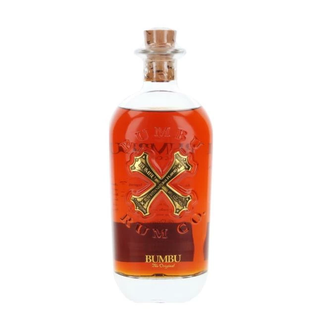 Bumbu The Original Rum 1 Bumbu The Original Rum