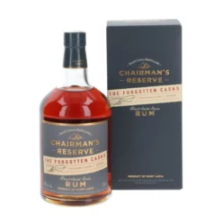 Chairman’s Reserve "The Forgotten Casks"