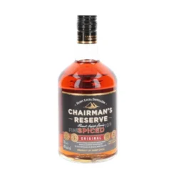 Chairman’s Reserve Spiced Rum