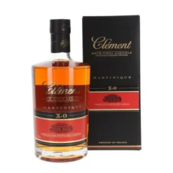 Clément Vieux XO Rhum 6 Jahre