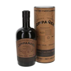 Compañero Gran Reserva Rum