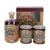 The Demon's Share Rumspirituose Mit 2 Metalldosen 6 Jahre