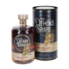 The Demon's Share Old Rodrigo's Reserve Rumspirituose (B-Ware) 9 Jahre