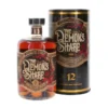 The Demon's Share Rum 12 Jahre