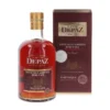 Depaz Rhum Port Cask Finish 8 Jahre