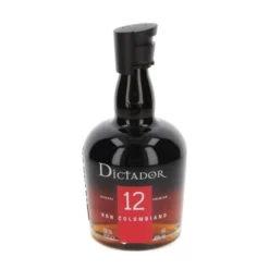 Dictador Rum 12 Jahre