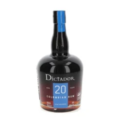 Dictador Rum Icon Reserve 20 Jahre