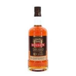Dillon Rhum VSOP 5 Jahre