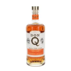 Don Q Rum Cognac Cask Finish 2022