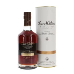 Dos Maderas Seleccion Rum