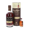 Dos Maderas 5+5 Triple Aged PX Rumspirituose Inkl. Miniatur Selección
