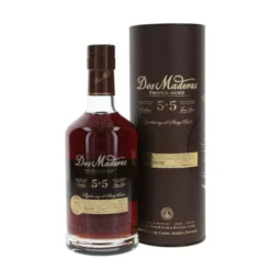 Dos Maderas 5+5 Triple Aged PX Rumspirituose