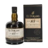 El Dorado Rum 15 Jahre