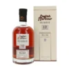 Antigua English Harbour Reserve Rum 10 Jahre