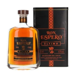Ron Espero Reserva Extra Ultimo