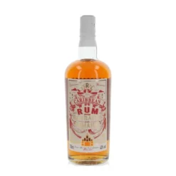 FRC Caribbean Rum - Barbados & Jamaica 5 Jahre