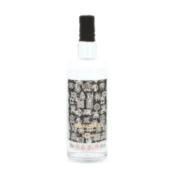 FRC Ghana White Unaged Pot Still Rum