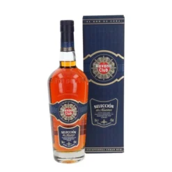 Havana Club Seleccion De Maestros Rum