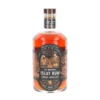 Islay Rum Peat Spiced Rum 2023