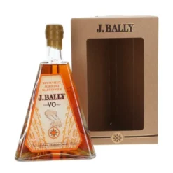 J.Bally Pyramide Rhum VO