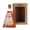 J.Bally Pyramide Rhum 12 Jahre