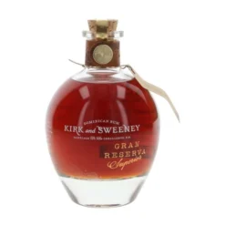 Kirk & Sweeney Gran Reserva Superior Rum