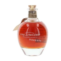 Kirk & Sweeney Reserva Rum