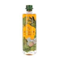 La Maison Du Rhum Discovery Pineapple Rumspirituose