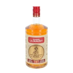 La Mauny Ambre Rhum