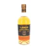 Langs Mango & Ginger Spiced Rum