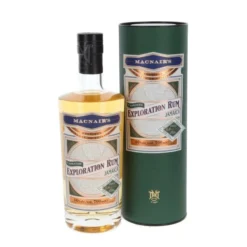 MacNairs Exploration Jamaica Rum