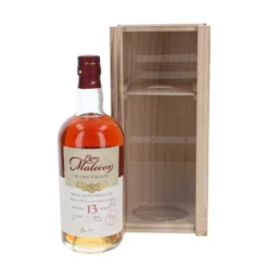 Malecon Rum Rare Proof 13 Jahre 2006/