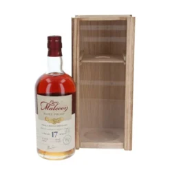 Malecon Rum Rare Proof 17 Jahre 2002/