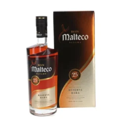 Malteco Rum Reserva Rara 25 Jahre