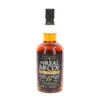 The Real McCoy Rum 12 Jahre