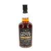 The Real McCoy Rum Distillers Cut 12 Jahre